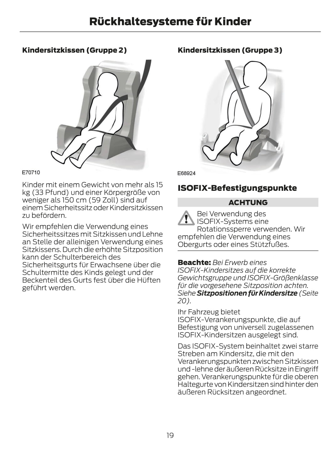 2012-2013 Ford Fiesta Gebruikershandleiding | Duits