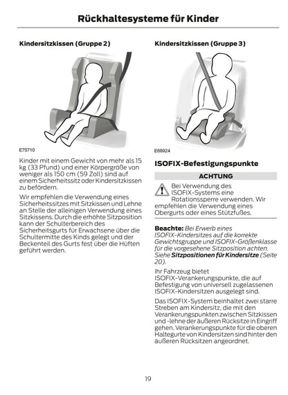 2012-2013 Ford Fiesta Gebruikershandleiding | Duits