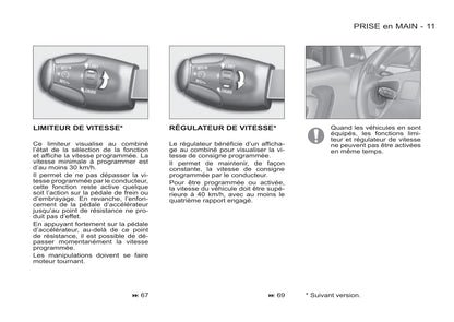 2011-2012 Citroën Berlingo First Gebruikershandleiding | Frans