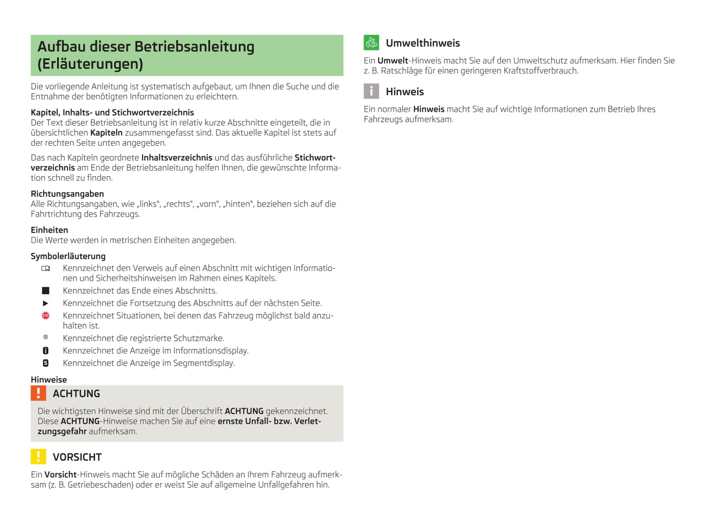 2013-2014 Skoda Superb Gebruikershandleiding | Duits