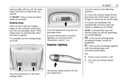 2019 Cadillac XT5 Owner's Manual | English