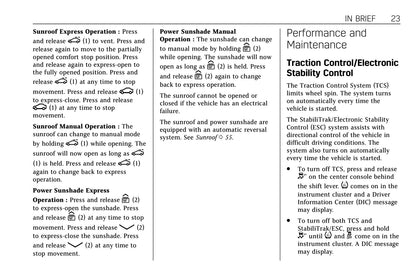 2019 Cadillac XT5 Owner's Manual | English