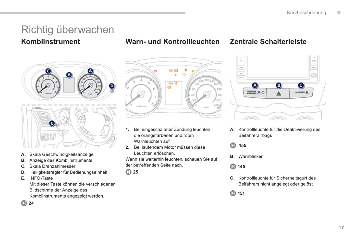 2011-2013 Peugeot 4008 Gebruikershandleiding | Duits