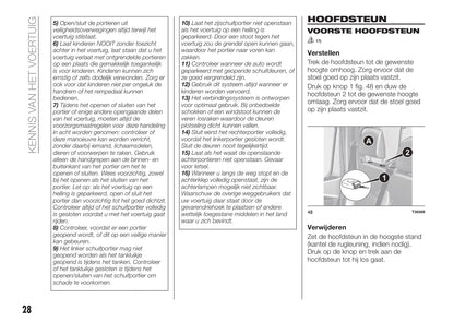 2016-2017 Fiat Talento Gebruikershandleiding | Nederlands