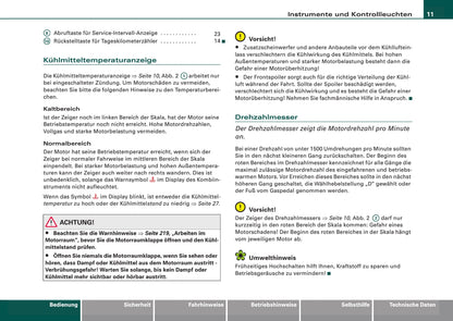 2005-2008 Audi A4 Cabriolet Owner's Manual | German