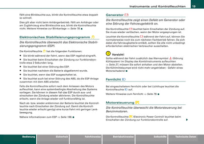 2005-2008 Audi A4 Cabriolet Owner's Manual | German