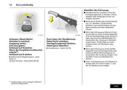 2009-2010 Opel Movano Bedienungsanleitung | Deutsch