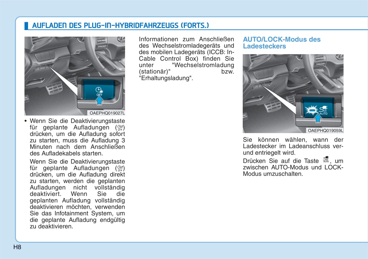 2021-2022 Hyundai Ioniq 5 Gebruikershandleiding | Duits