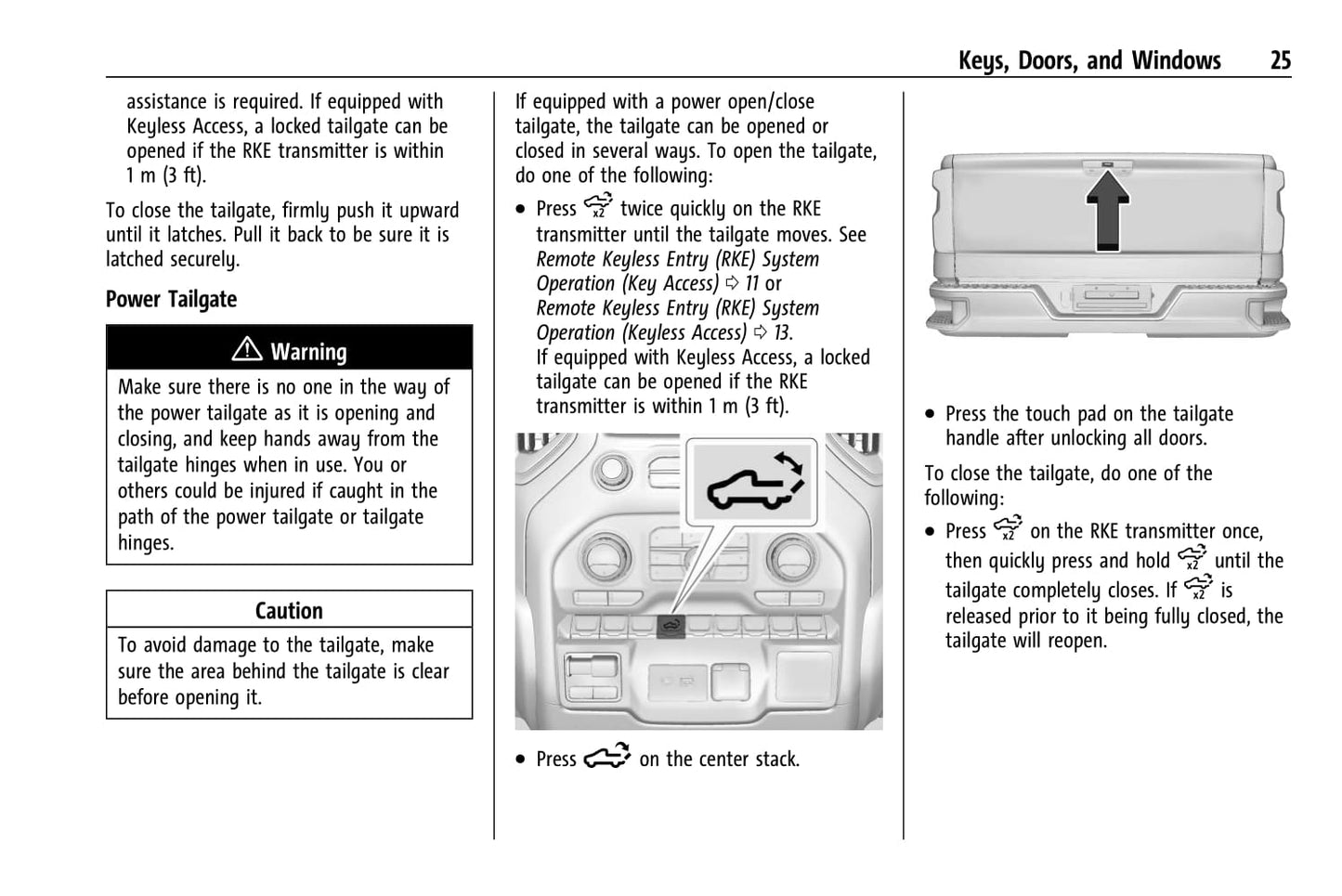 2021 GMC Sierra Owner's Manual | English