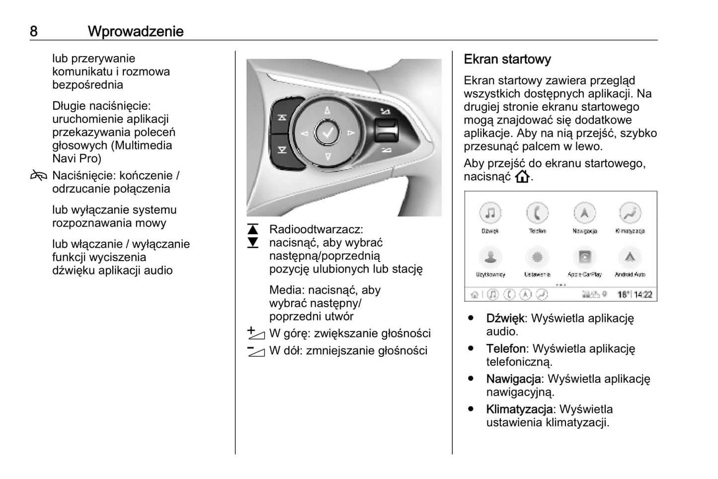 Honda HR-V Navi Bedienungsanleitung 2015 - 2018