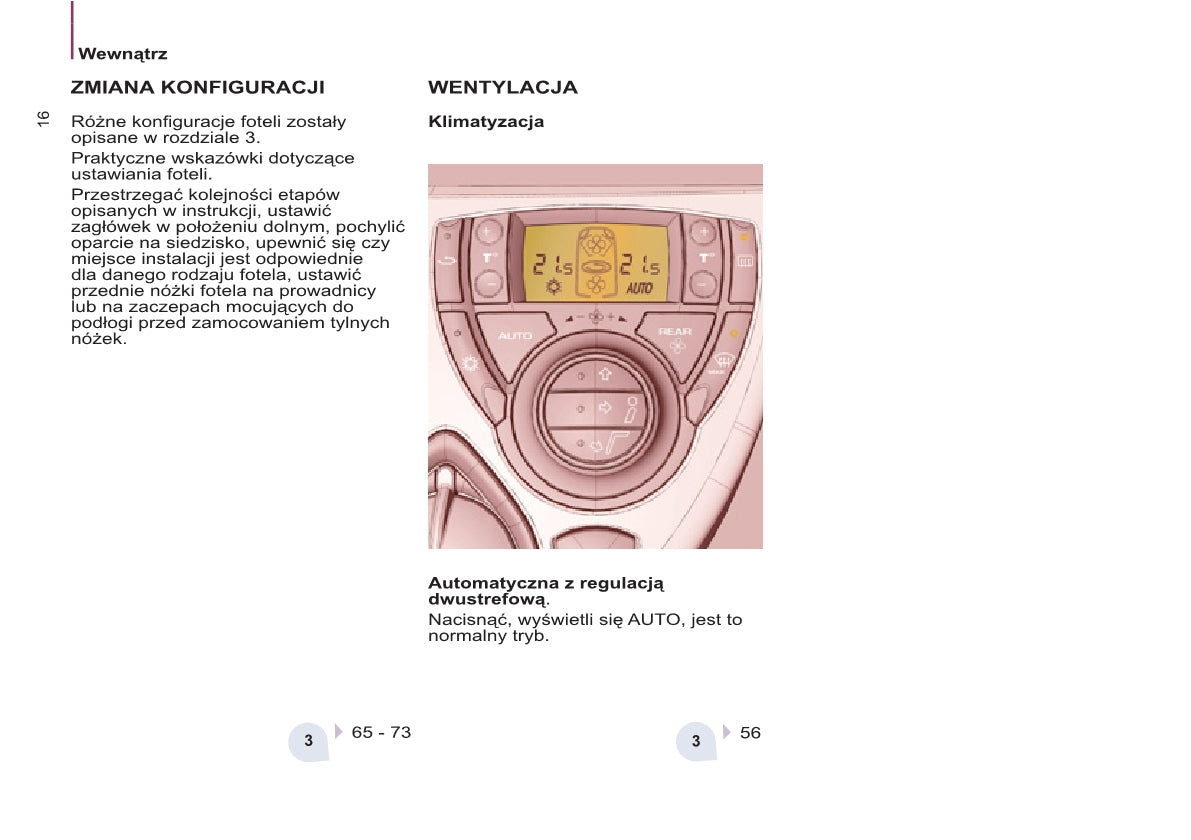 2013-2014 Citroën C8 Gebruikershandleiding | Pools