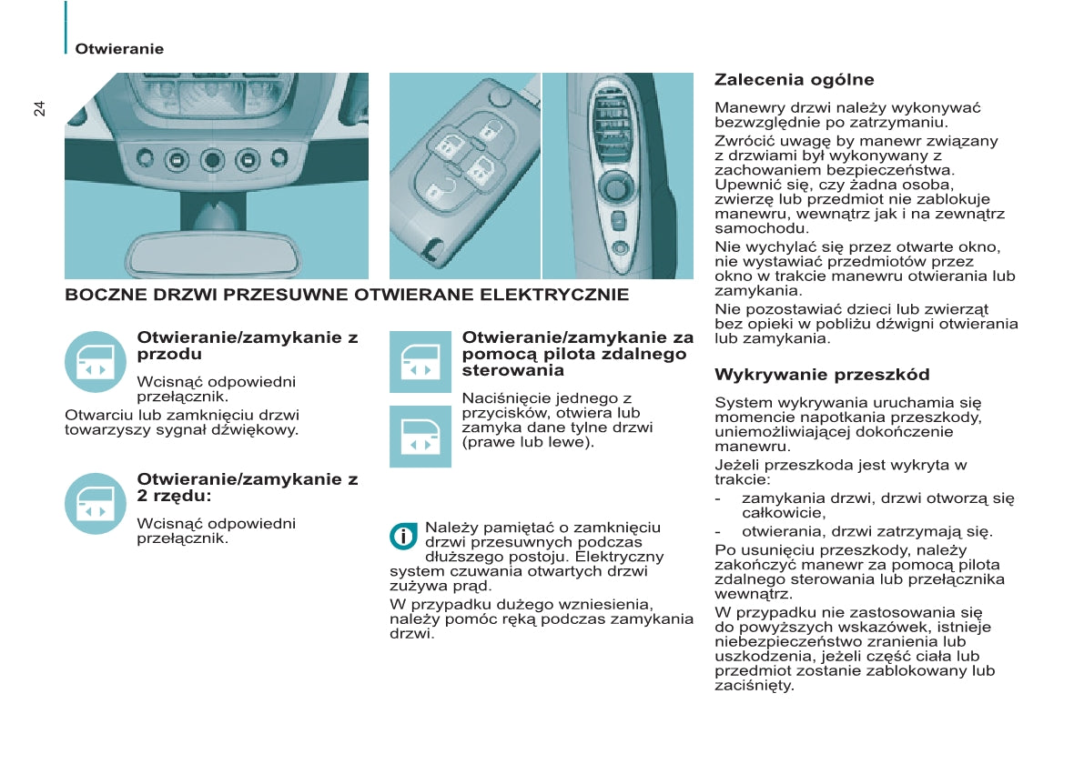 2013-2014 Citroën C8 Gebruikershandleiding | Pools