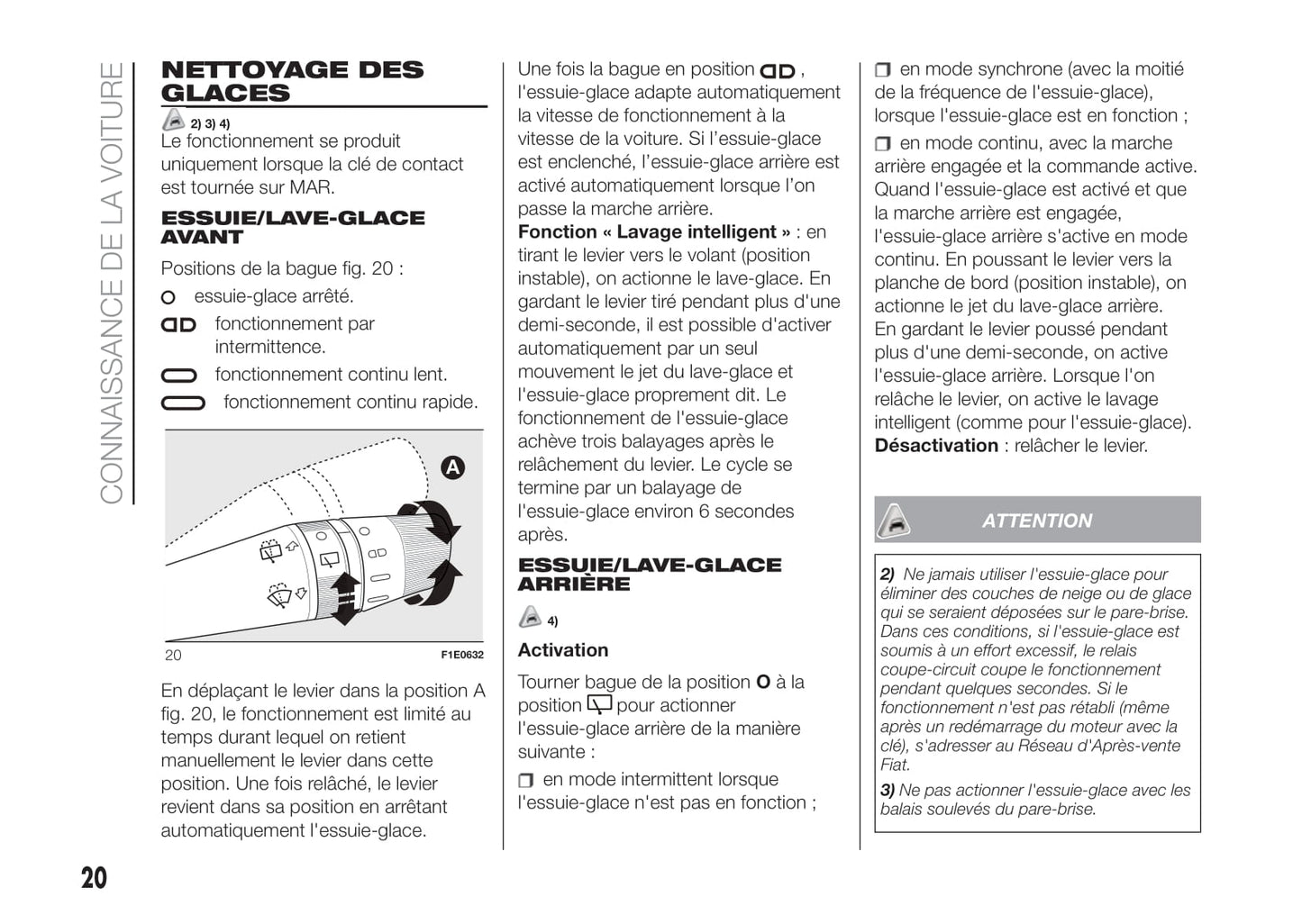 2016-2017 Fiat Punto Bedienungsanleitung | Französisch