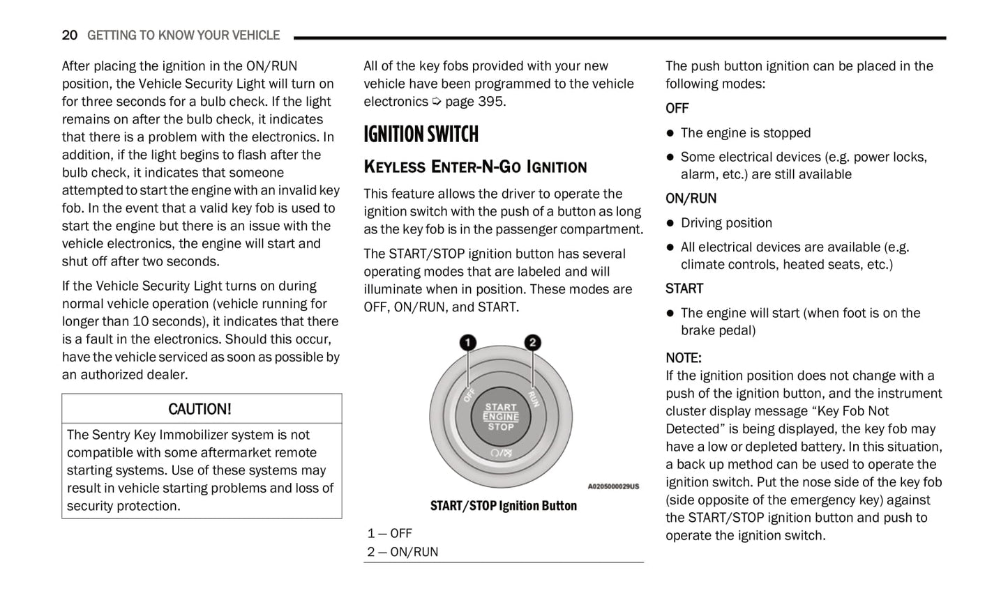 2021 Jeep Grand Cherokee L Owner's Manual | English