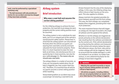 2014-2015 Seat Altea Owner's Manual | English