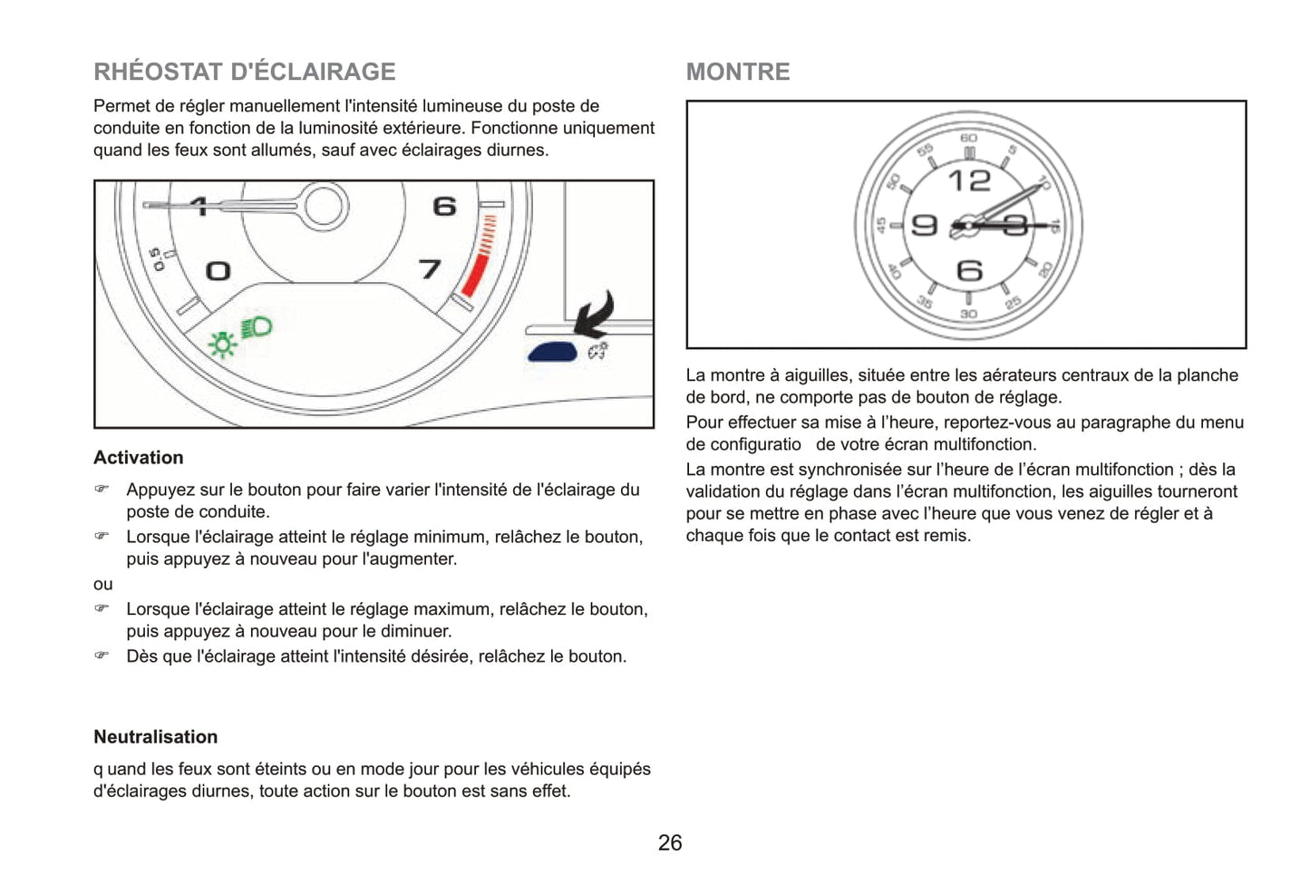 2015 Peugeot RCZ Gebruikershandleiding | Frans