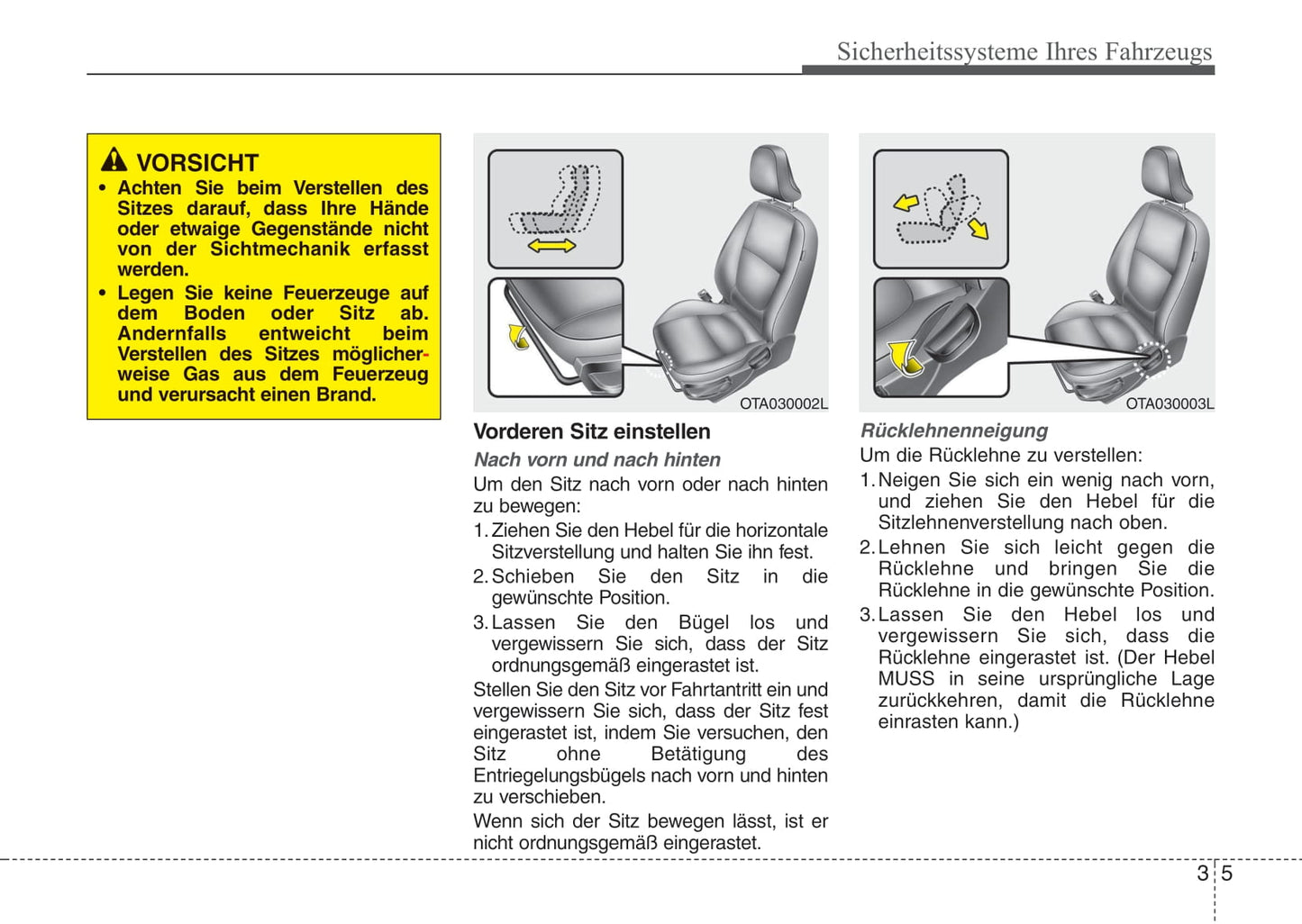 2011-2012 Kia Picanto Gebruikershandleiding | Duits