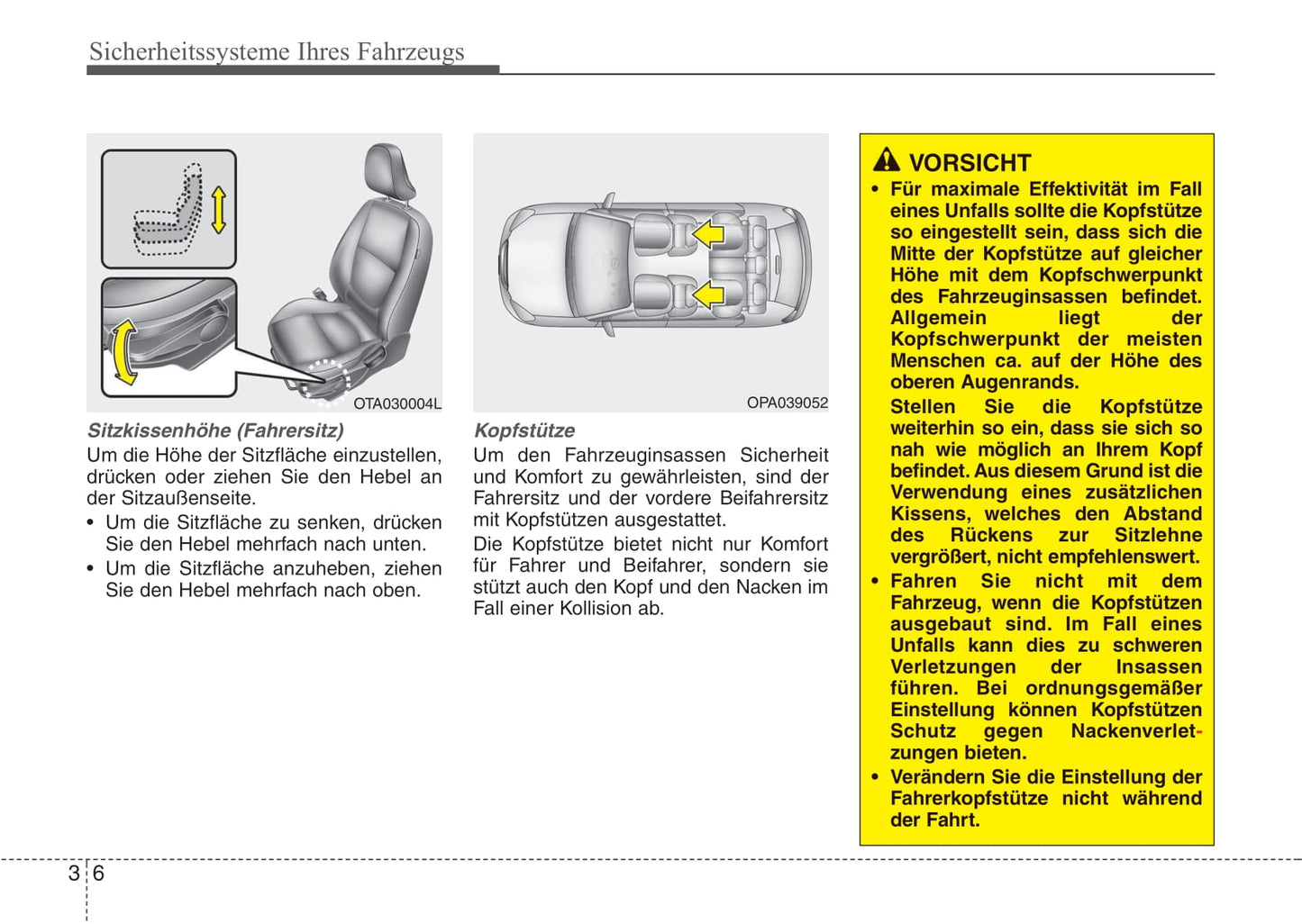 2011-2012 Kia Picanto Gebruikershandleiding | Duits