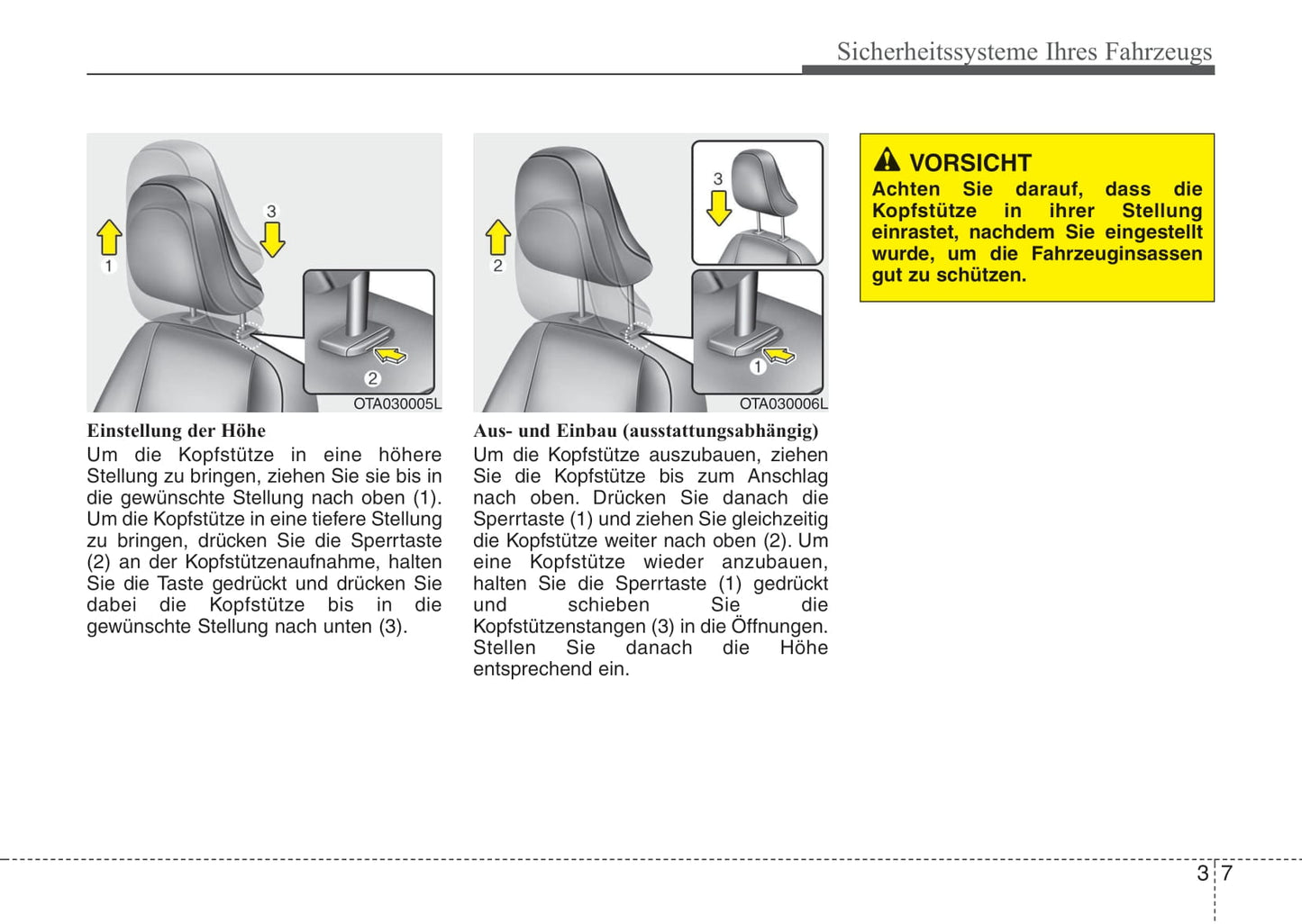 2011-2012 Kia Picanto Gebruikershandleiding | Duits