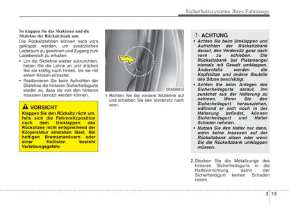 2011-2012 Kia Picanto Gebruikershandleiding | Duits