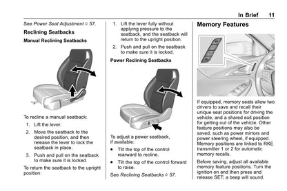 2019 Chevrolet Malibu Owner's Manual | English