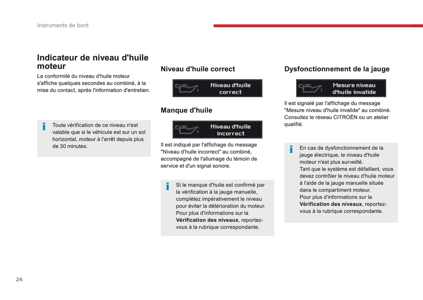 2016-2017 Citroën C5 Gebruikershandleiding | Frans