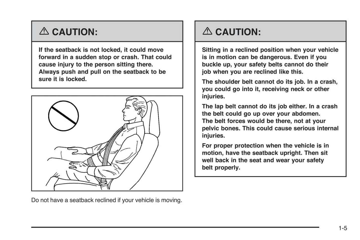 2006 Chevrolet Corvette Owner's Manual | English