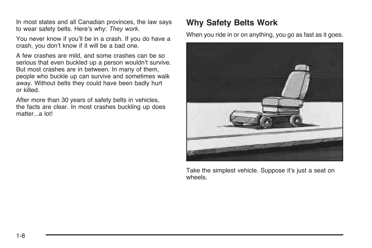 2006 Chevrolet Corvette Owner's Manual | English