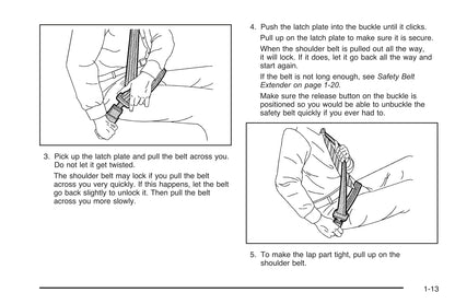 2006 Chevrolet Corvette Owner's Manual | English