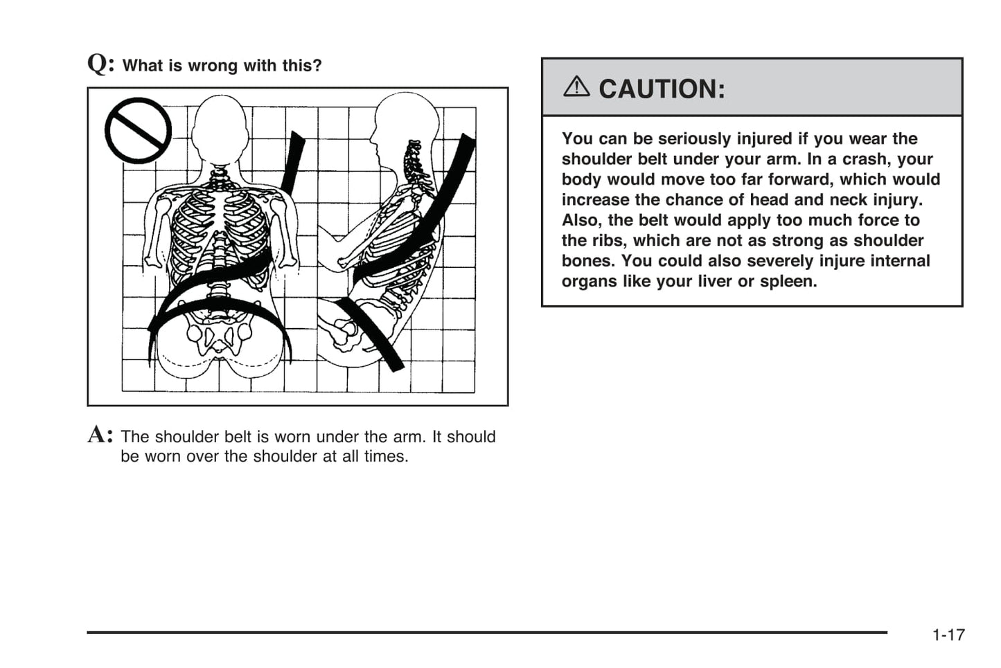 2006 Chevrolet Corvette Owner's Manual | English