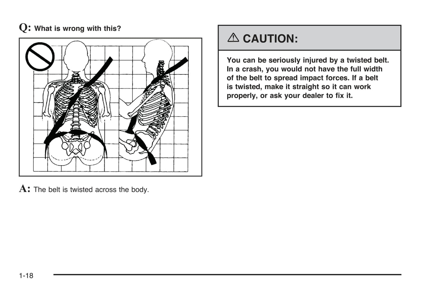 2006 Chevrolet Corvette Owner's Manual | English