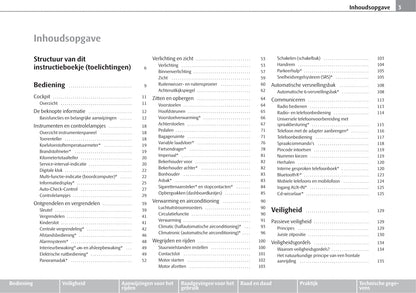 2009-2010 Skoda Roomster Gebruikershandleiding | Nederlands