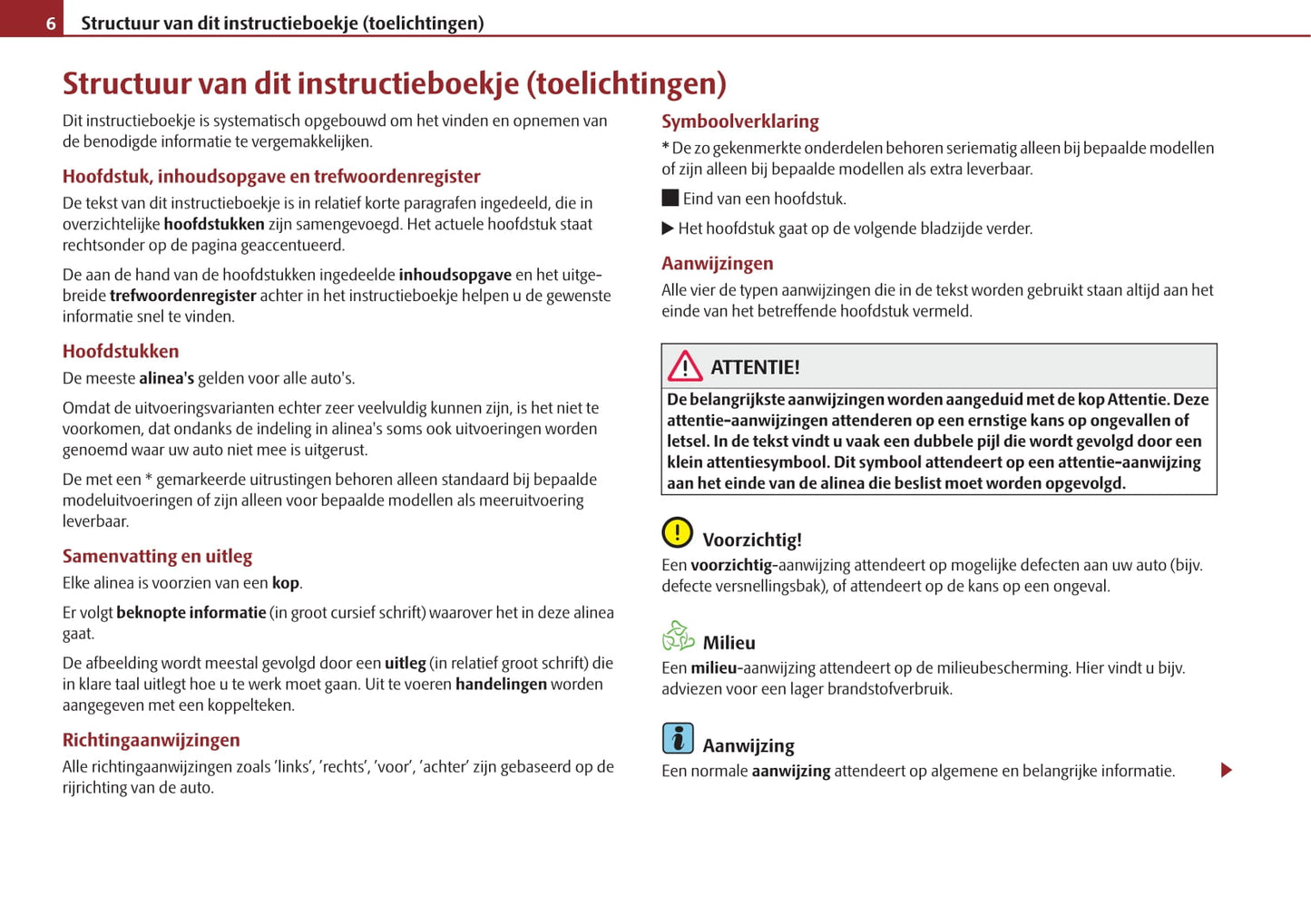 2009-2010 Skoda Roomster Gebruikershandleiding | Nederlands