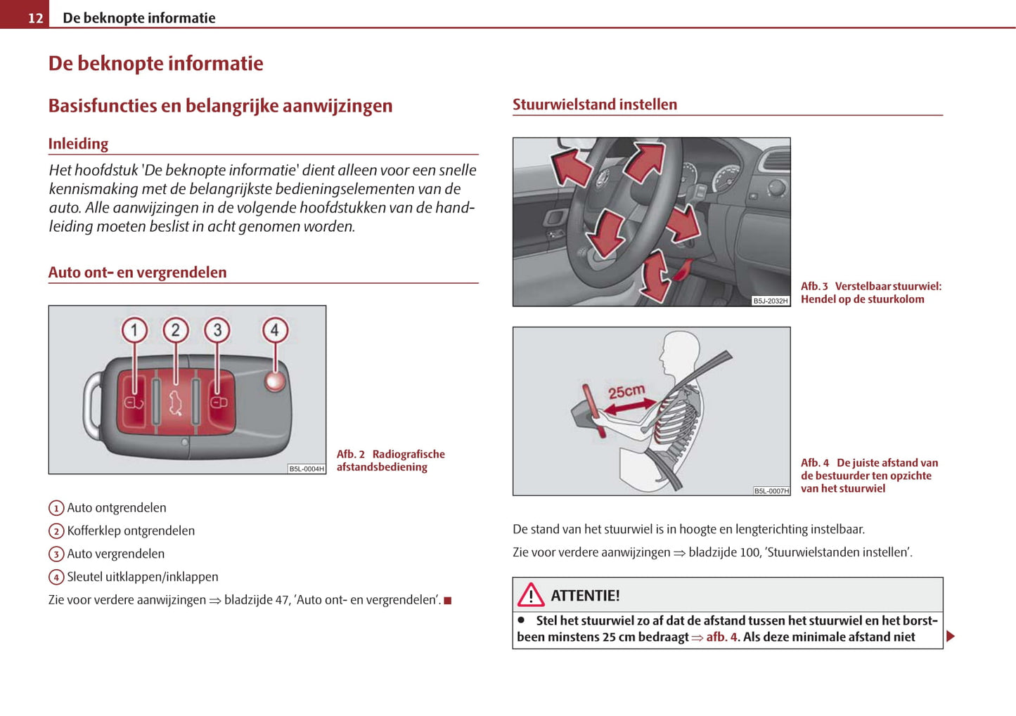 2009-2010 Skoda Roomster Gebruikershandleiding | Nederlands