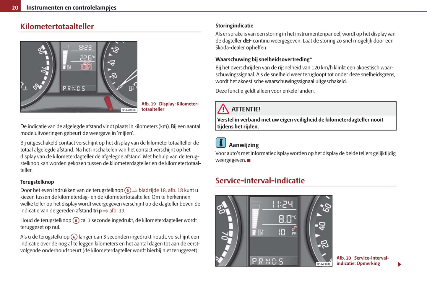 2009-2010 Skoda Roomster Gebruikershandleiding | Nederlands