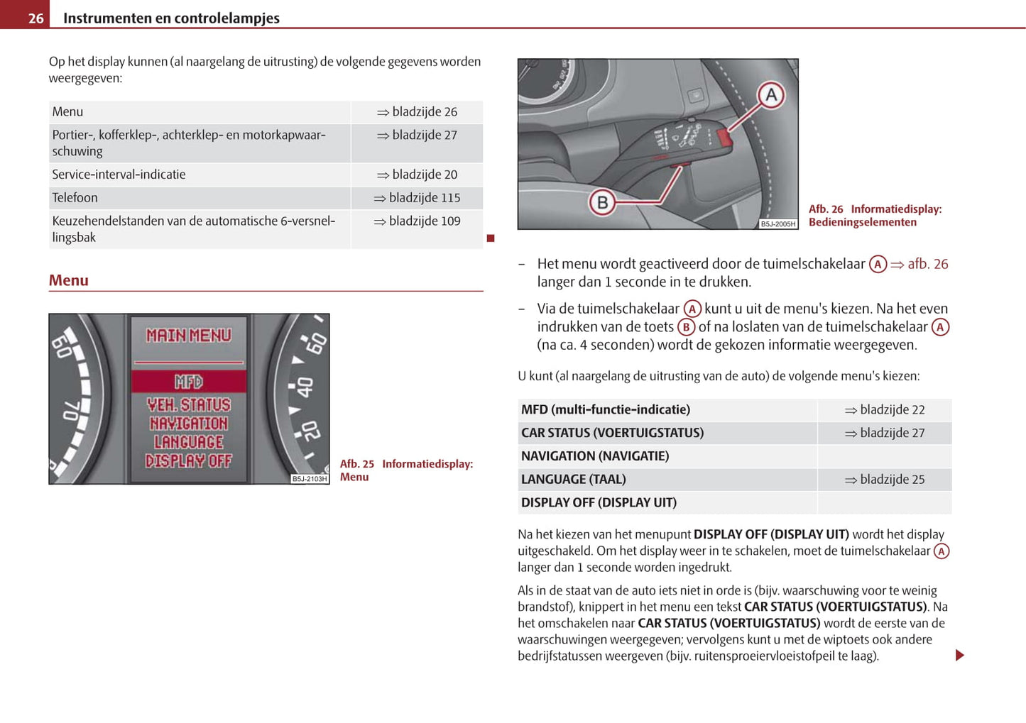 2009-2010 Skoda Roomster Gebruikershandleiding | Nederlands