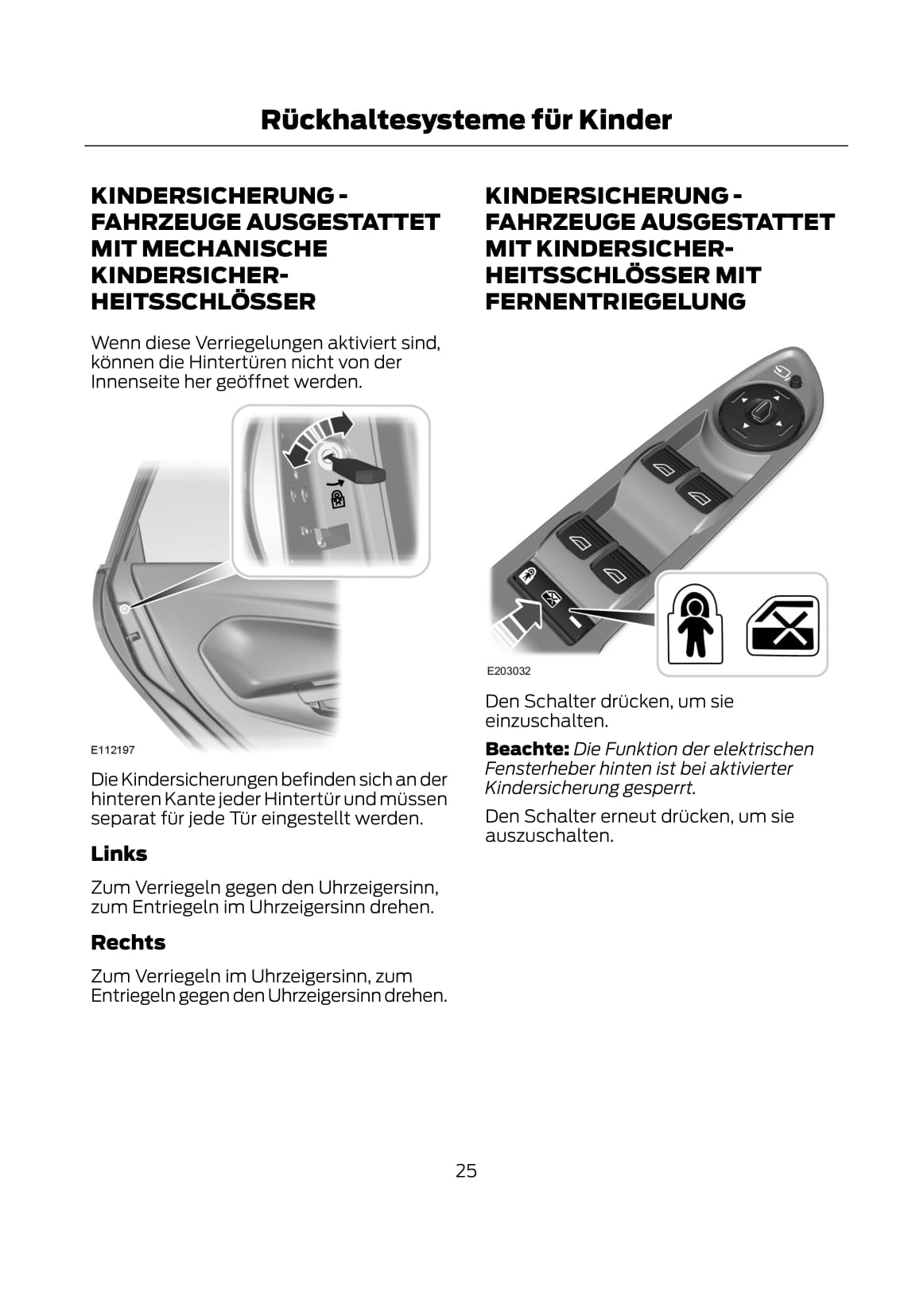 2015 Ford C-Max Gebruikershandleiding | Duits