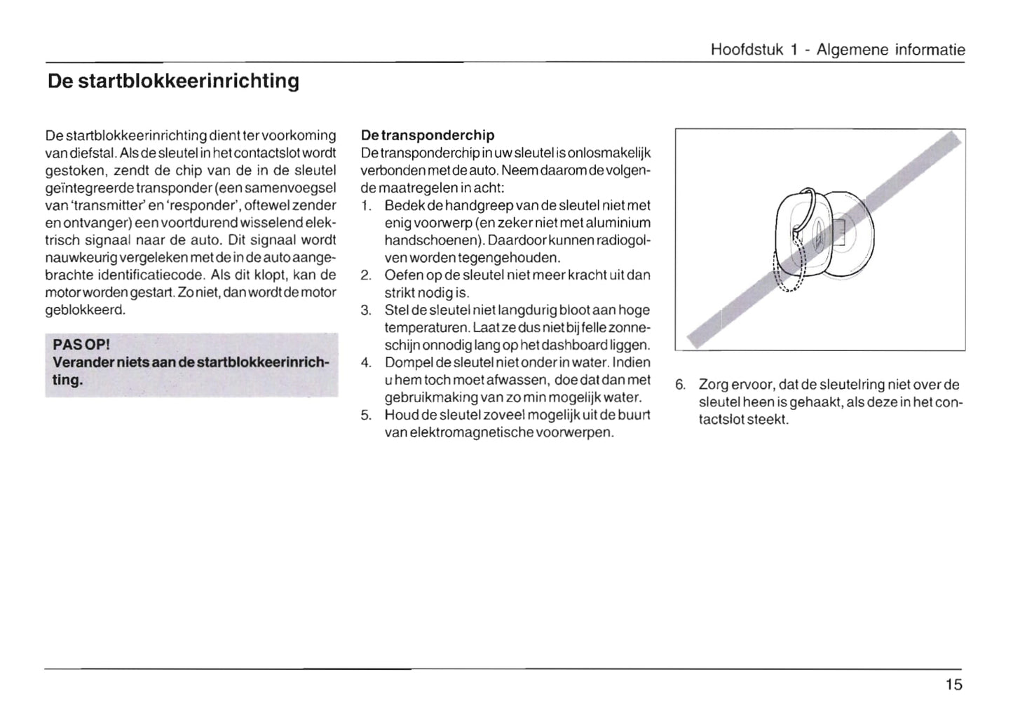 2007-2016 Daihatsu Cuore Owner's Manual | Dutch