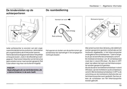 2007-2016 Daihatsu Cuore Owner's Manual | Dutch