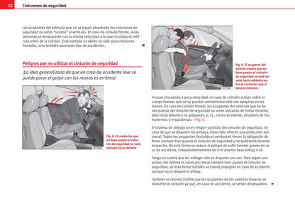 2011-2012 Seat Leon Owner's Manual | Spanish