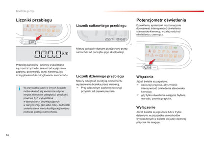 2015-2017 Citroën C3 Picasso Gebruikershandleiding | Pools