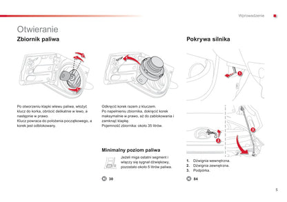 2012-2014 Citroën C1 Gebruikershandleiding | Pools