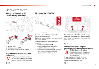 2012-2014 Citroën C1 Gebruikershandleiding | Pools