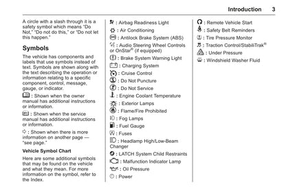 2016 Chevrolet Impala Limited Owner's Manual | English