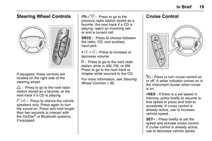 2016 Chevrolet Impala Limited Owner's Manual | English