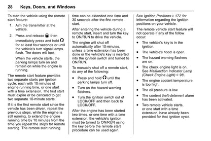 2016 Chevrolet Impala Limited Owner's Manual | English