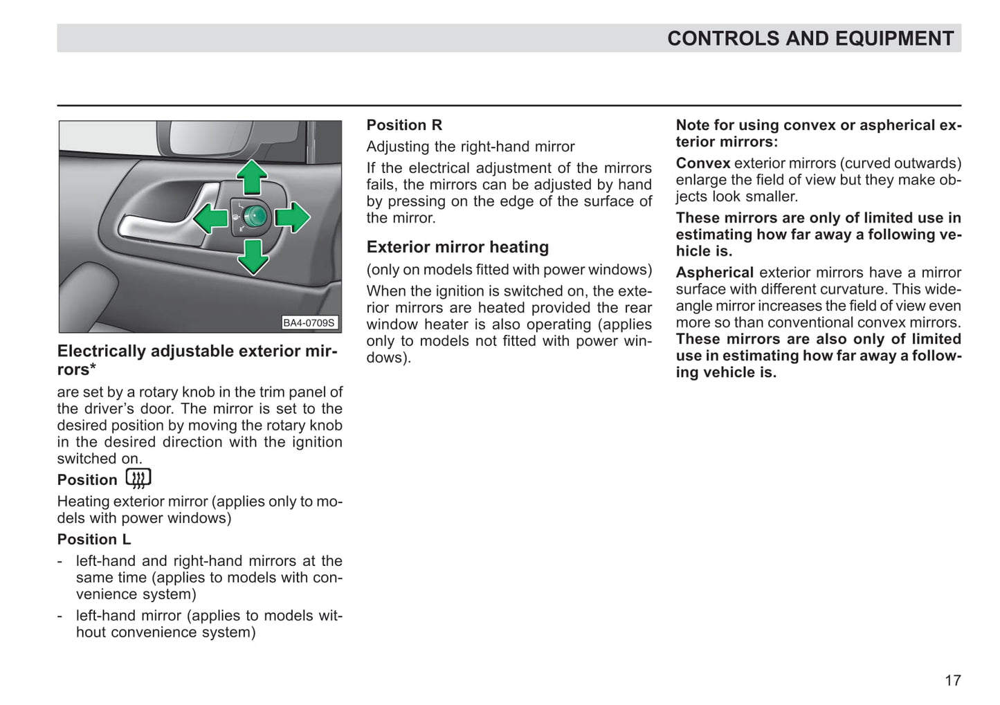 2003-2004 Skoda Octavia Gebruikershandleiding | Engels