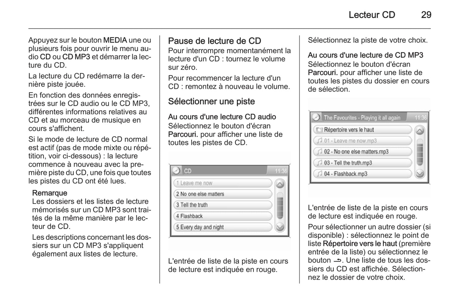 2015-2016 Opel Antara Gebruikershandleiding | Frans