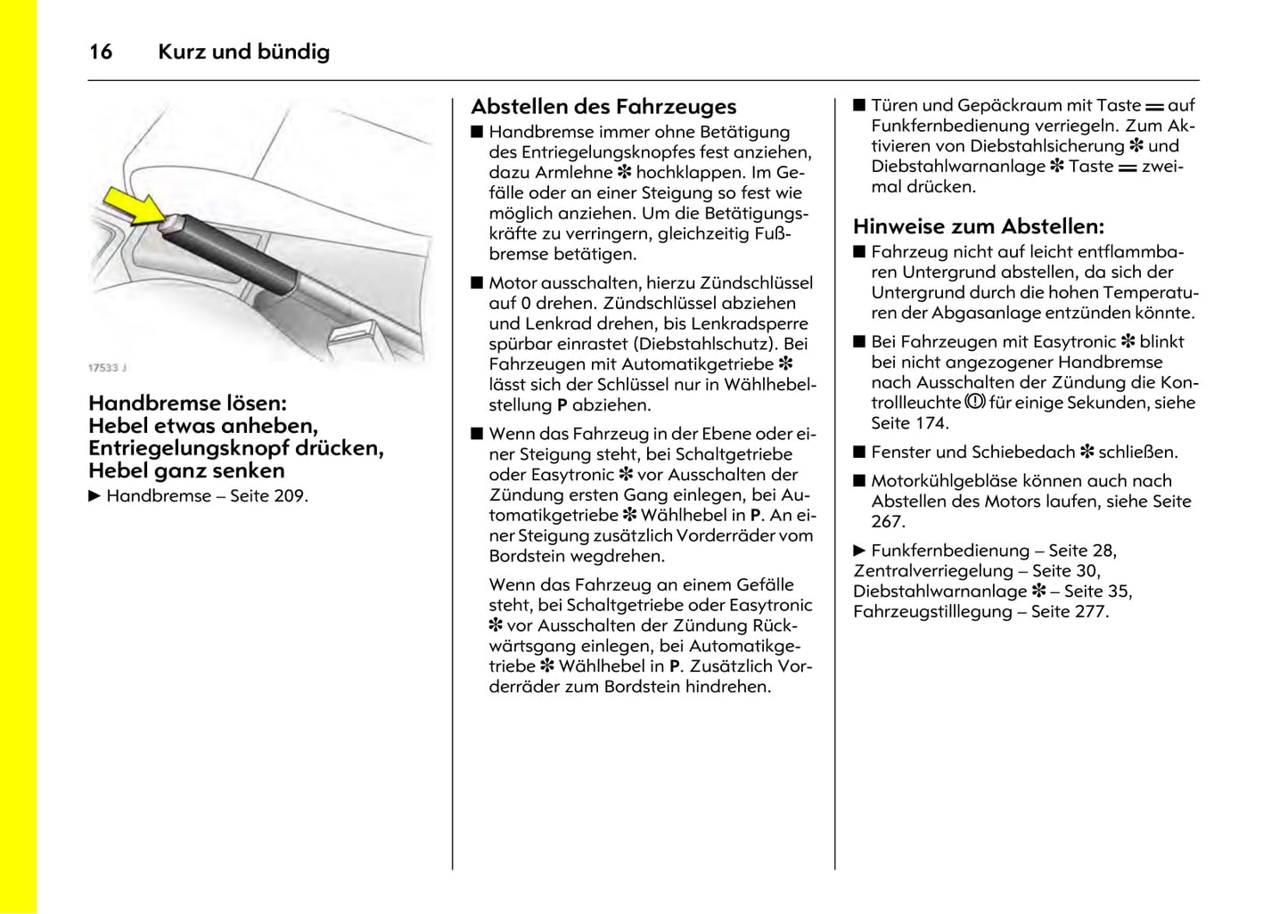 2005-2008 Opel Signum Manuel du propriétaire | Allemand