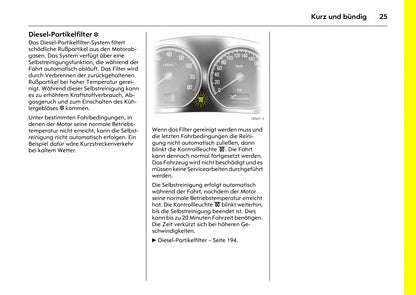 2005-2008 Opel Signum Manuel du propriétaire | Allemand